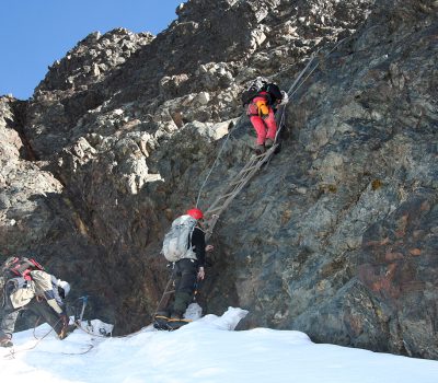 10 Days Rwenzori Climbing Exp