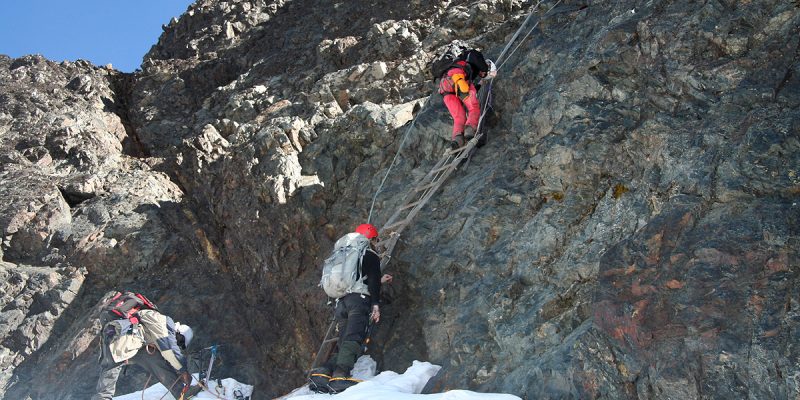 10 Days Rwenzori Climbing Exp
