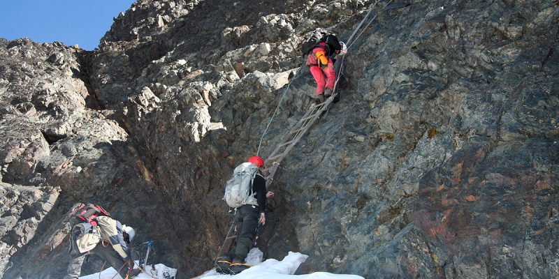 10 Days Rwenzori Climbing Exp 10 Days Rwenzori Climbing Exp