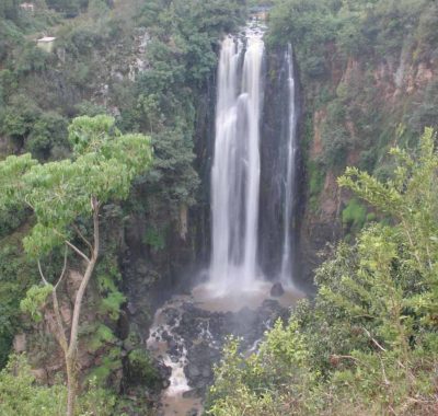 3-Days-Sipi-Falls