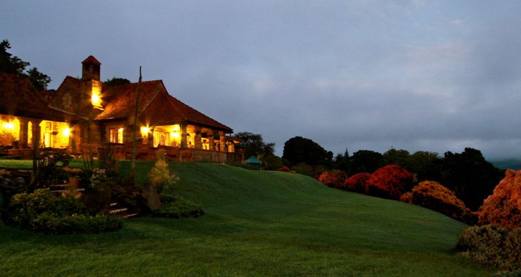 4-Days-Nairobi-Aberdare-Road-Trip