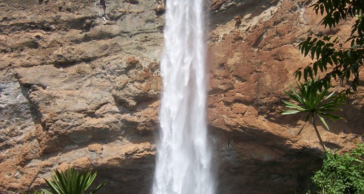 4 Days Sipi Falls and Source of the Nile Experience
