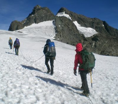 7 Day Rwenzori Trek