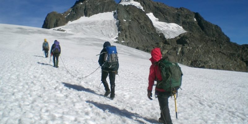 7 Day Rwenzori Trek 7 Day Rwenzori Trek