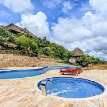 Adere Safaris Lodge