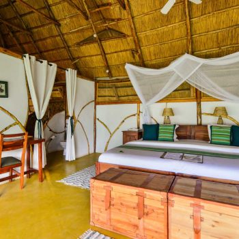 Bakers safaris Lodge