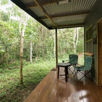Budongo Eco Lodge