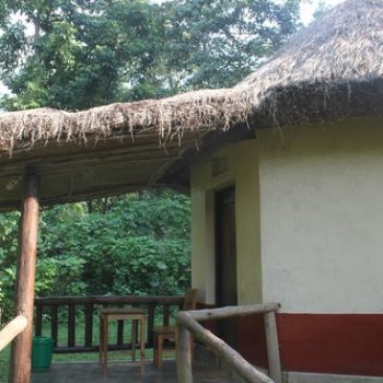 Buhoma community Banda’s & Rest camp