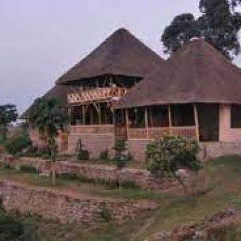 Enganzi lodge