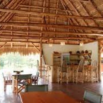 Enjojo Lodge