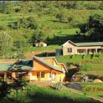 Gift of Nature Lodge