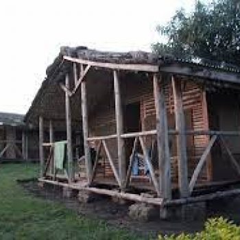 Hippo hills lodge