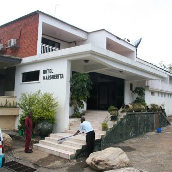 Hotel Margherita
