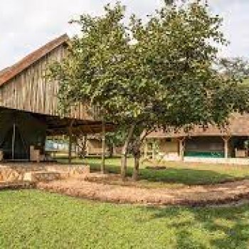 Kafu River Lodge
