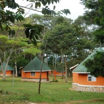 Kalangala Pearl Beach Resort