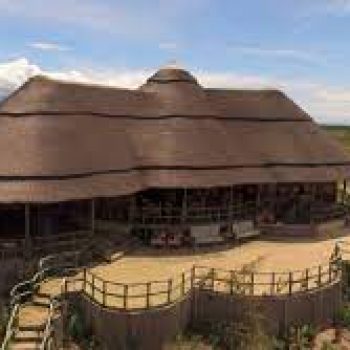 Kasenyi Safari Lodge