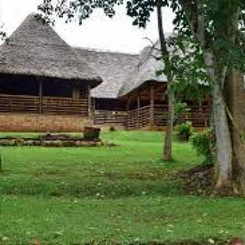 Kibaale Guest houses