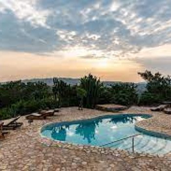 Kyambura Gorge Lodge – Volcanoes