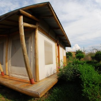 Marafiki Safari Lodgge