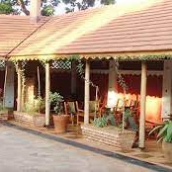 Masindi Hotel