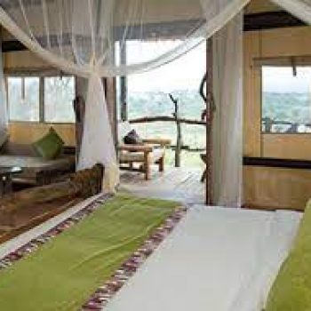 Mazike Valley Lodge