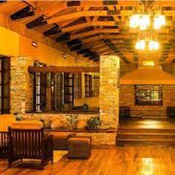 Mountains of the Moon