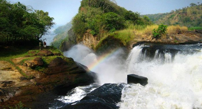 Murchison Falls National Park Murchison Falls National Park