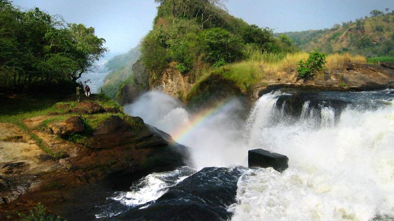 Murchison Falls National Park