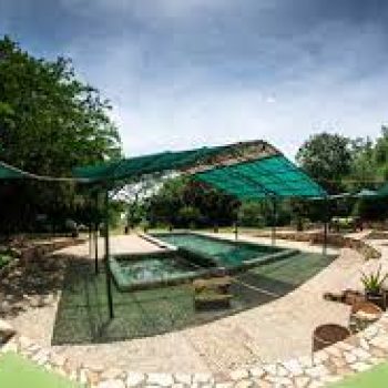 Murchison RIver Lodge