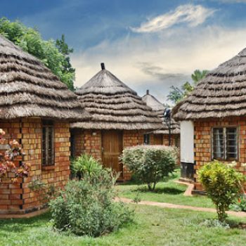 New Court View Hotel