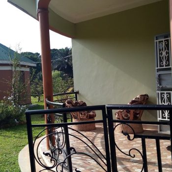 Philos Leisure Garden