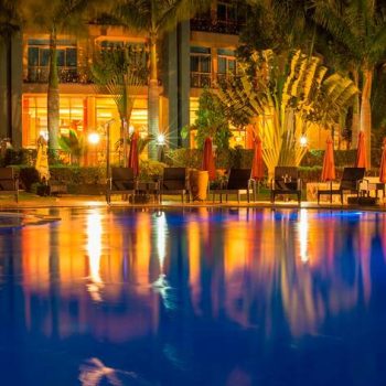 Protea Hotel Entebbe