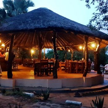 Red Chili Rest Camp