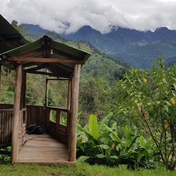 Ruboni Community Bandas