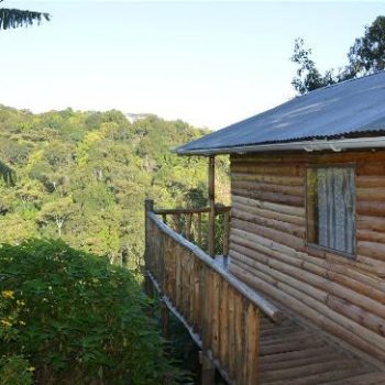 Ruhija Community Rest Camp