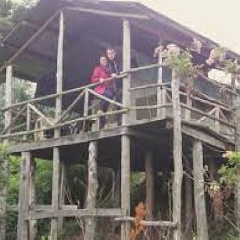 Ruhija Gorilla Friends & Campsite