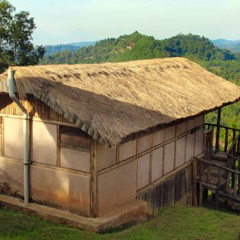 Ruhija Gorilla Mist Camp