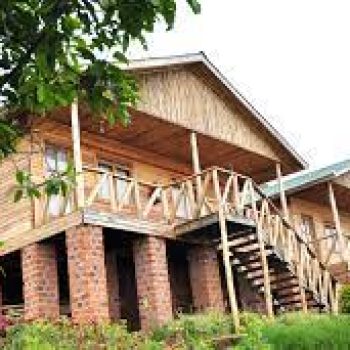 Ruhija Gorilla Safari Lodge