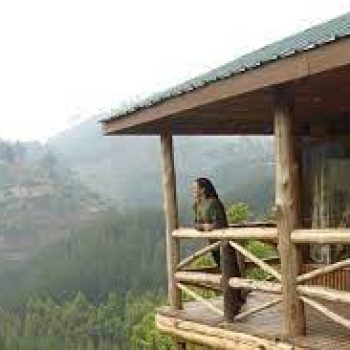 Rushaga Gorilla Camp