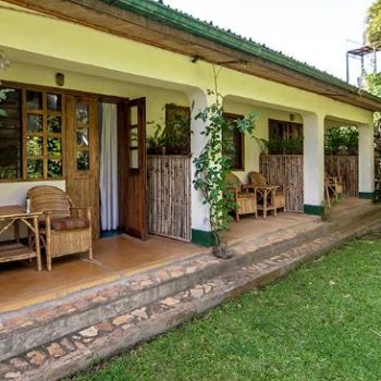 Rwenzori View Guest House
