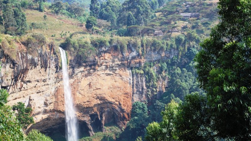 SIPI FALLS ????????????????????????????????????
