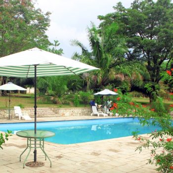 Savannah Resort Hotel