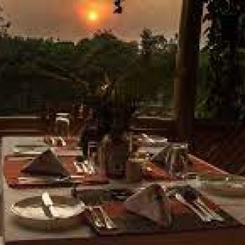 Simba Safari Lodge