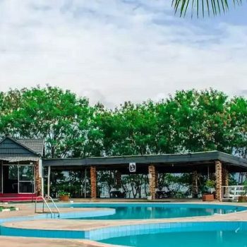 Springs International Hotel