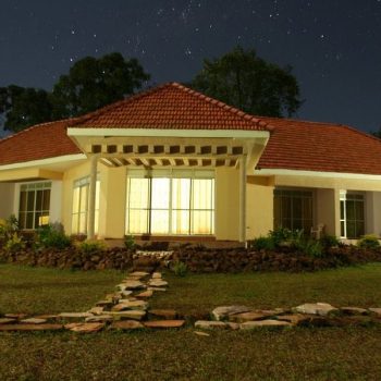 Ssese Habitat Lodge