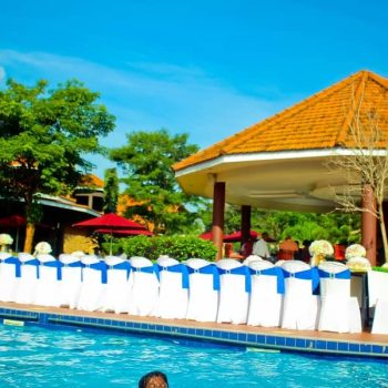 The nile village hotel & Spa