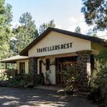 Travelers Rest