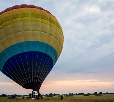 balloon