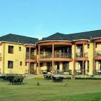 hursey resort