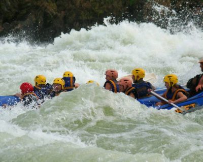 jinja-water-rafting